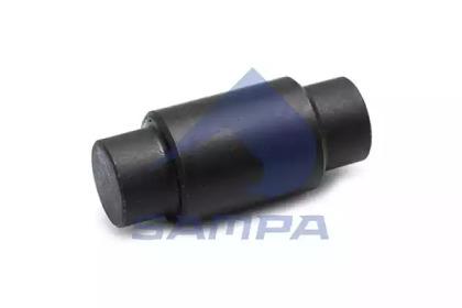Sampa 090.033 Brake shoe roller Sampa 090.033 Brake shoe roller