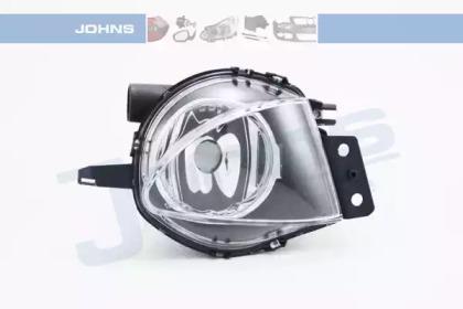 Johns 20 09 30 Foglamp assy Johns 20 09 30 Foglamp assy