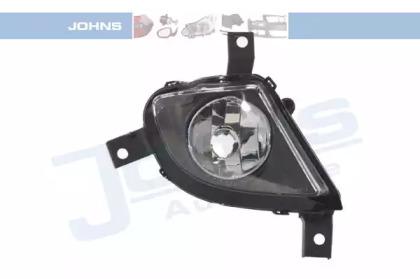 Johns 20 09 30-8 Foglamp assy