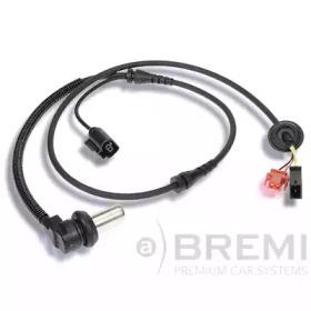 Bremi 50297 ABS sensor Bremi 50297 ABS sensor