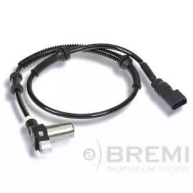 Bremi 50418 Датчик ABS Bremi 50418 Датчик ABS