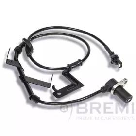 Bremi 50432 ABS sensor