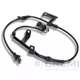 Bremi 50433 ABS sensor Bremi 50433 ABS sensor