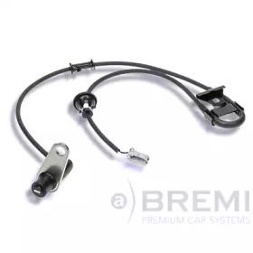 Bremi 50484 ABS sensor