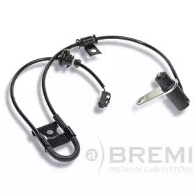 Bremi 50485 ABS sensor