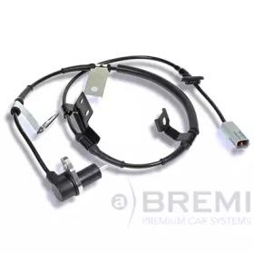 Bremi 50495 Датчик ABS Bremi 50495 Датчик ABS