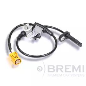 Bremi 50763 Датчик ABS Bremi 50763 Датчик ABS