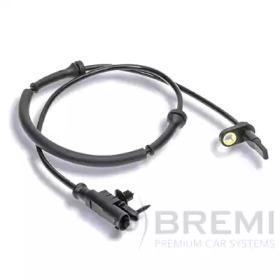 Bremi 50870 ABS sensor