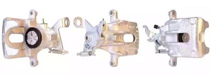 AMK TCA2542 Brake caliper AMK TCA2542 Brake caliper