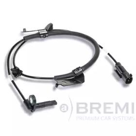 Bremi 50871 ABS sensor Bremi 50871 ABS sensor