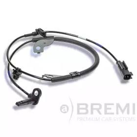 Bremi 50872 Датчик ABS Bremi 50872 Датчик ABS