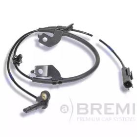 Bremi 50877 Датчик ABS Bremi 50877 Датчик ABS