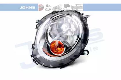 Johns 20 52 09 Headlamp Johns 20 52 09 Headlamp
