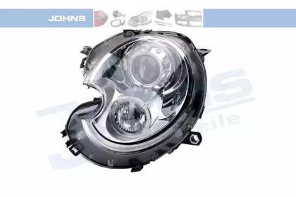 Johns 20 52 09-6 Headlamp
