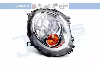 Johns 20 52 10 Headlamp