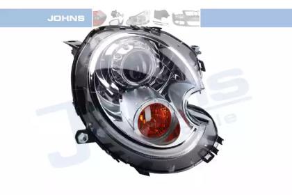 Johns 20 52 10-4 Headlamp