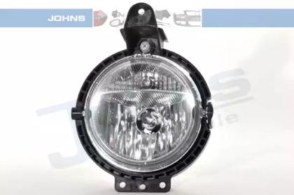 Johns 20 52 29 Foglamp assy
