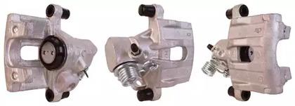 AMK TCA3091 Brake caliper