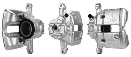 AMK TCA3307 Супорт гальмівний AMK TCA3307 Супорт гальмівний