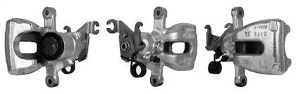 AMK TCA3309 Супорт гальмівний AMK TCA3309 Супорт гальмівний