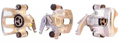 AMK TCA3406 Brake caliper