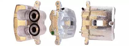 AMK TCA3468 Brake caliper