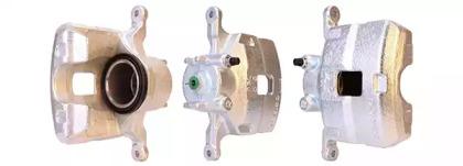 AMK TCA3560 Brake caliper AMK TCA3560 Brake caliper