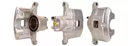 AMK TCA3627 Супорт гальмівний AMK TCA3627 Супорт гальмівний