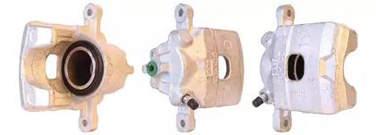 AMK TCA3642 Суппорт тормозной AMK TCA3642 Суппорт тормозной