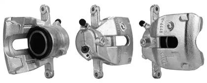 AMK TCA3643 Brake caliper