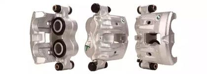 AMK TCA3653 Brake caliper AMK TCA3653 Brake caliper