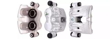 AMK TCA3654 Супорт гальмівний AMK TCA3654 Супорт гальмівний