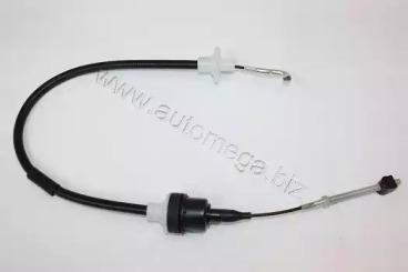 Automega 130110410 Трос сцепления Automega 130110410 Трос сцепления