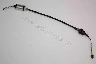 Automega 130110610 Трос сцепления Automega 130110610 Трос сцепления