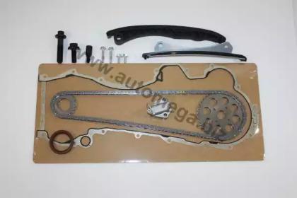 Automega 130130210 Комплект цепи грм Automega 130130210 Комплект цепи грм