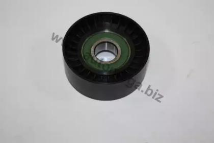 Automega 130147010 Ролик натяжний ременя поліклинового Automega 130147010 Ролик натяжний ременя поліклинового