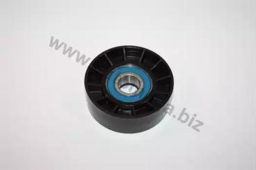 Automega 130147410 Ролик натажной ремня поликлинового Automega 130147410 Ролик натажной ремня поликлинового