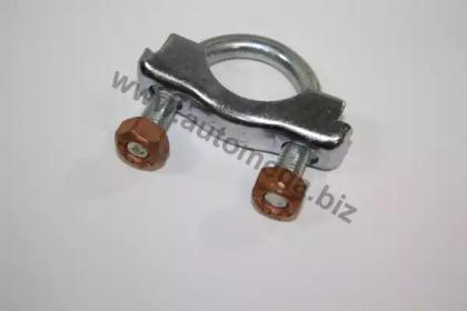 Automega 140005310 Муфта системи випуску Automega 140005310 Муфта системи випуску