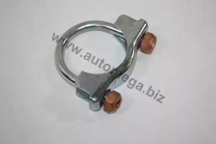 Automega 140005810 Хомут глушника Automega 140005810 Хомут глушника