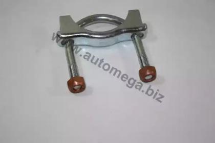 Automega 140006210 Хомут глушителя