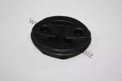 Automega 140006710 Exhaust pipe support Automega 140006710 Exhaust pipe support