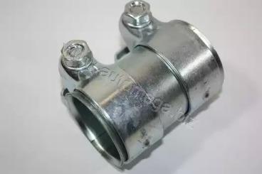 Automega 140008210 Хомут глушителя Automega 140008210 Хомут глушителя