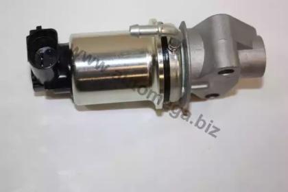Automega 140010610 Клапан рециркуляції відпрацьованих газів Automega 140010610 Клапан рециркуляції відпрацьованих газів
