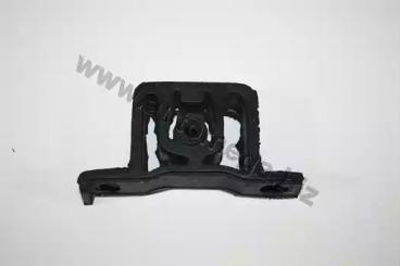 Automega 140012810 Exhaust pipe support Automega 140012810 Exhaust pipe support