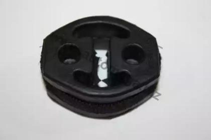 Automega 140021210 Exhaust pipe support Automega 140021210 Exhaust pipe support