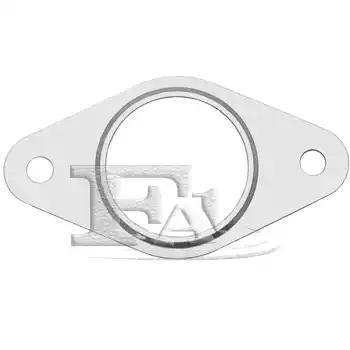 FA1 130-941 Прокладка глушителя FA1 130-941 Прокладка глушителя
