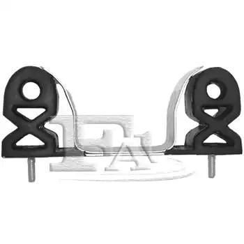 FA1 233-929 Exhaust pipe support