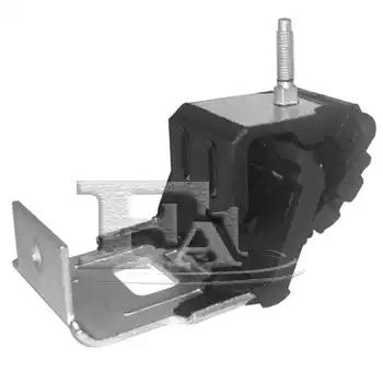 FA1 223-931 Exhaust pipe support FA1 223-931 Exhaust pipe support