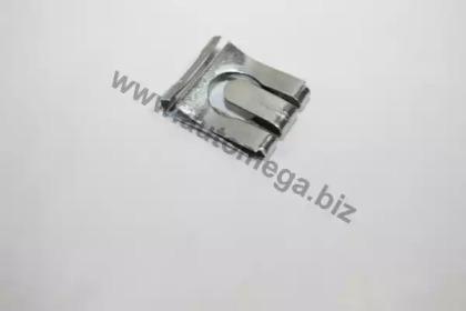 Automega 140033610 Хомут глушителя Automega 140033610 Хомут глушителя