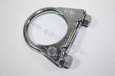 Automega 140033810 Хомут глушителя Automega 140033810 Хомут глушителя